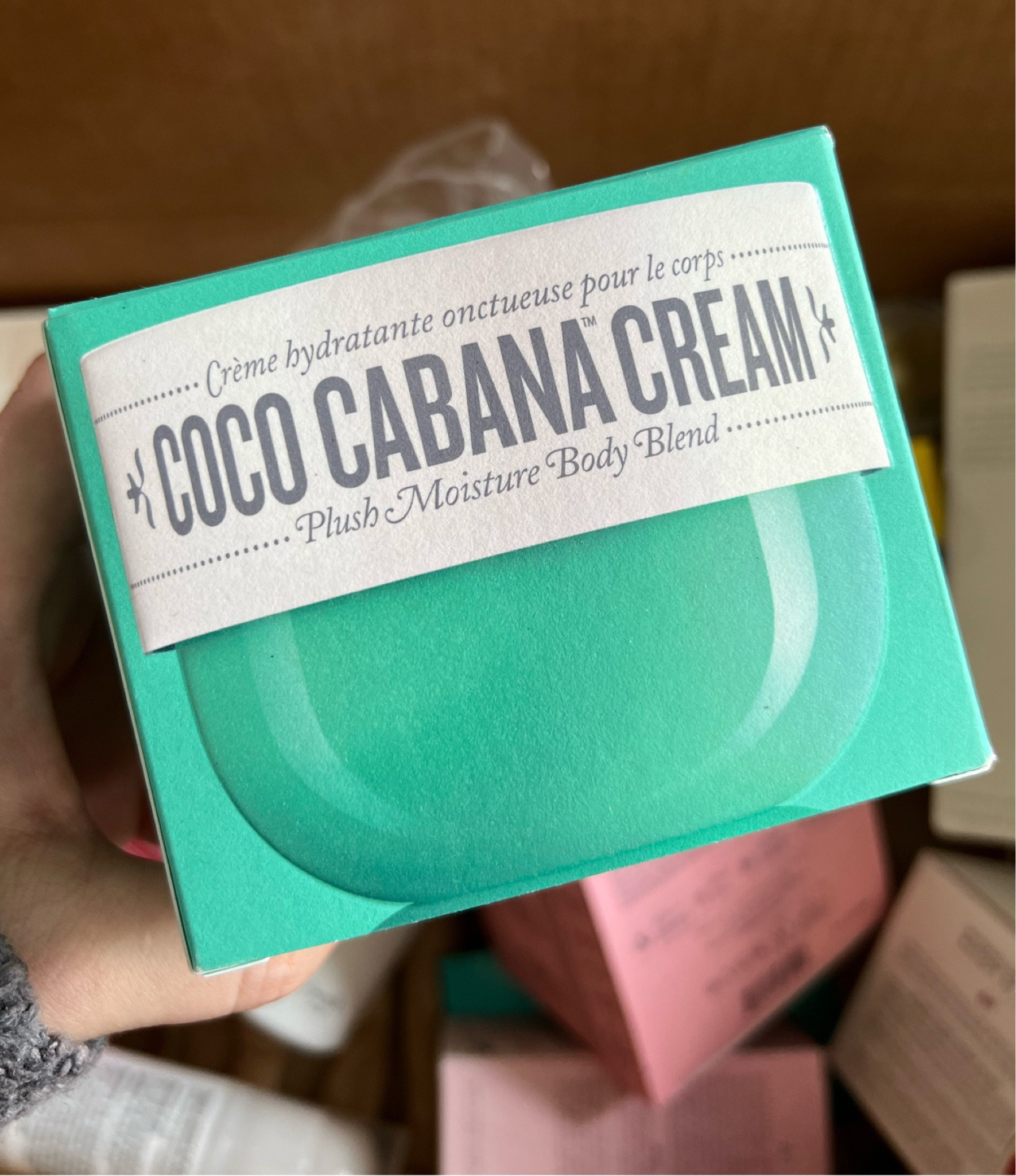 Sol de Janeiro Cyber Monday deal!  

#LTKsalealert #LTKbeauty #LTKCyberweek