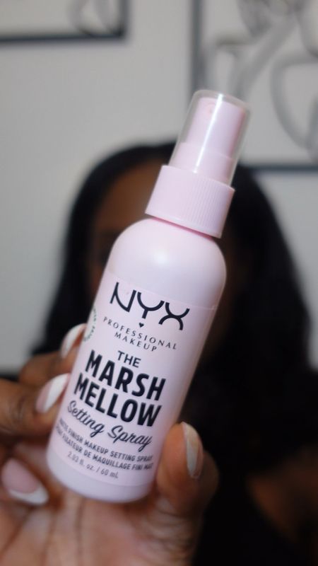 LOVE this setting spray and it’s super affordable 😍🤌🏾🛒

#LTKbeauty #LTKxSephora #LTKsalealert