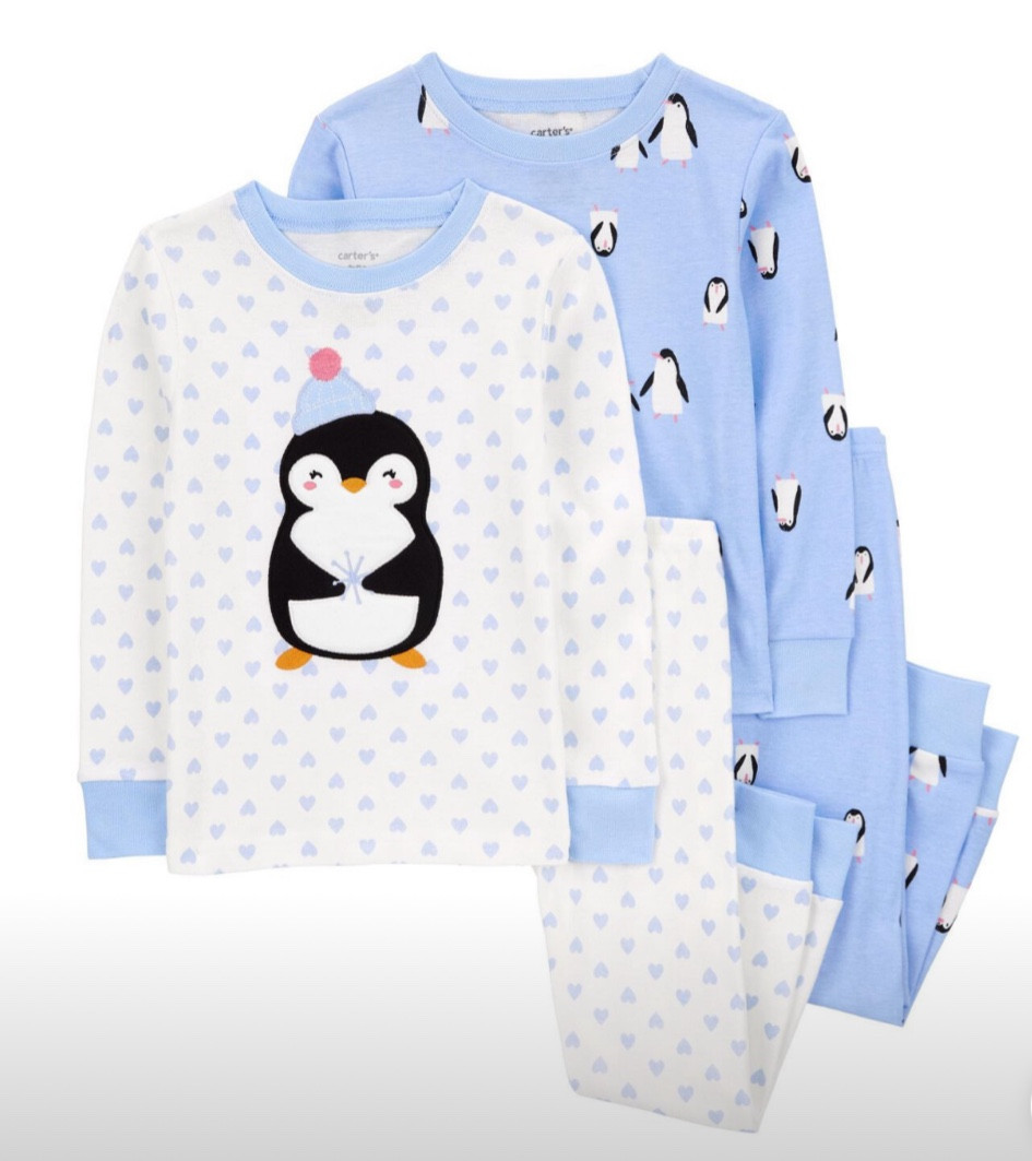 Baby girl pajamas #carters #babypajamas #genderneutral #pajamas #

#LTKStyleTip #LTKFallSale #LTKBaby