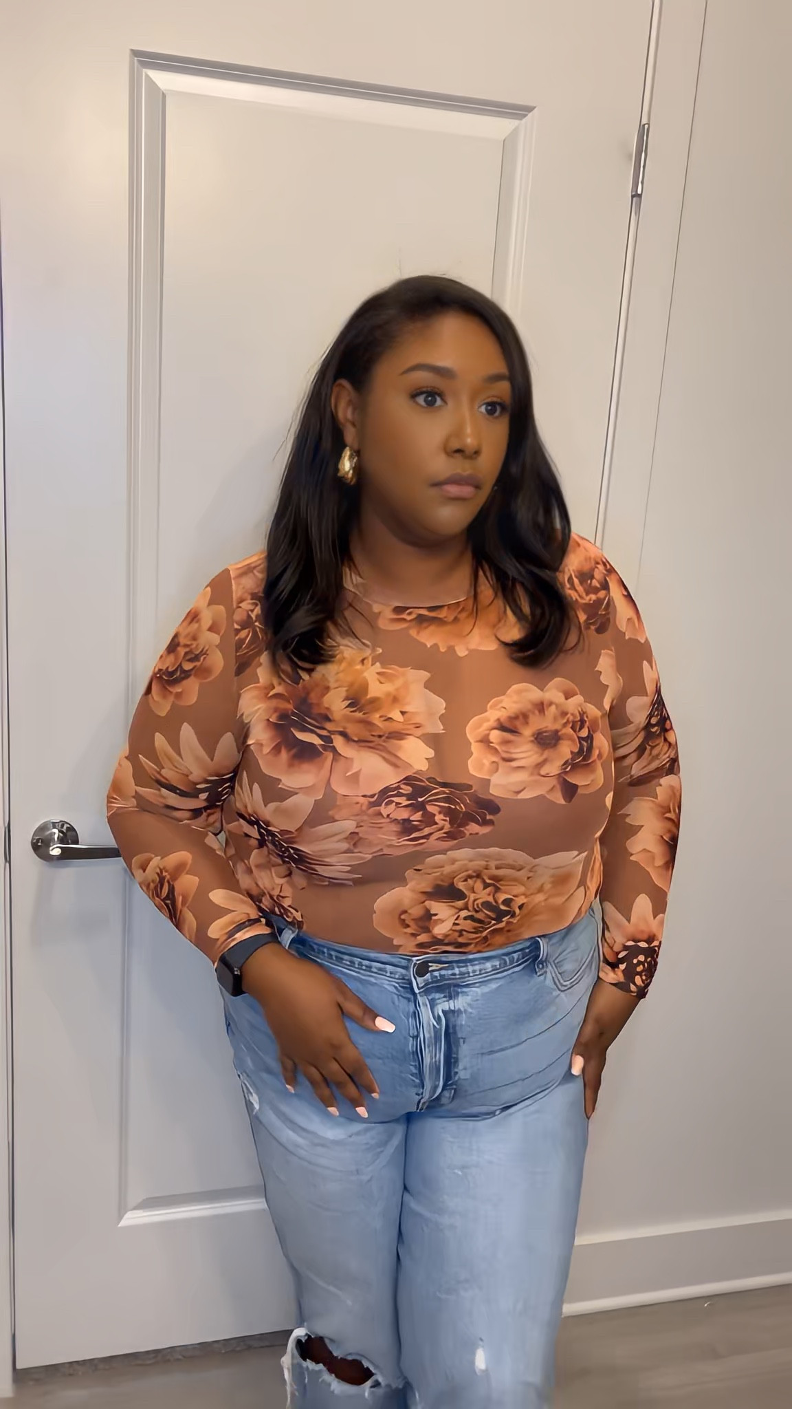 #LTKplussize #LTKmidsize #LTKbeauty