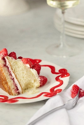 Benedita Bow Stoneware Side Plates, Set of 4 | Anthropologie (US)