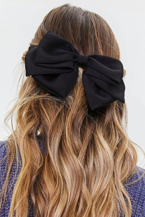 Oversized Hair Bow | Forever 21 (US)