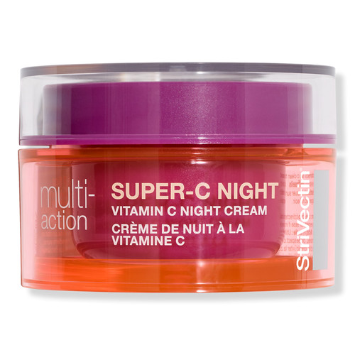 StriVectinSuper-C Night Vitamin C Cream | Ulta