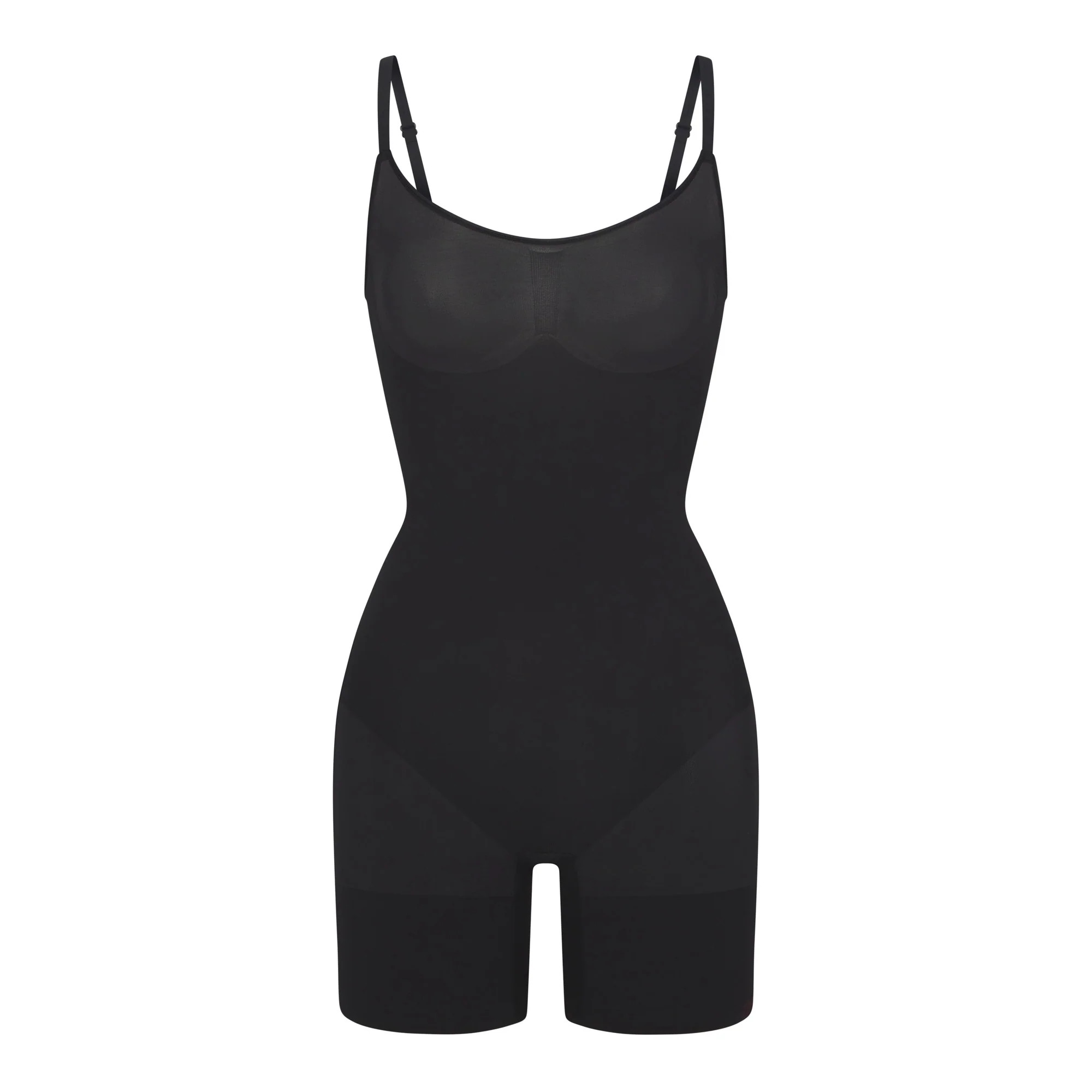 MID THIGH BODYSUIT | SKIMS (US)