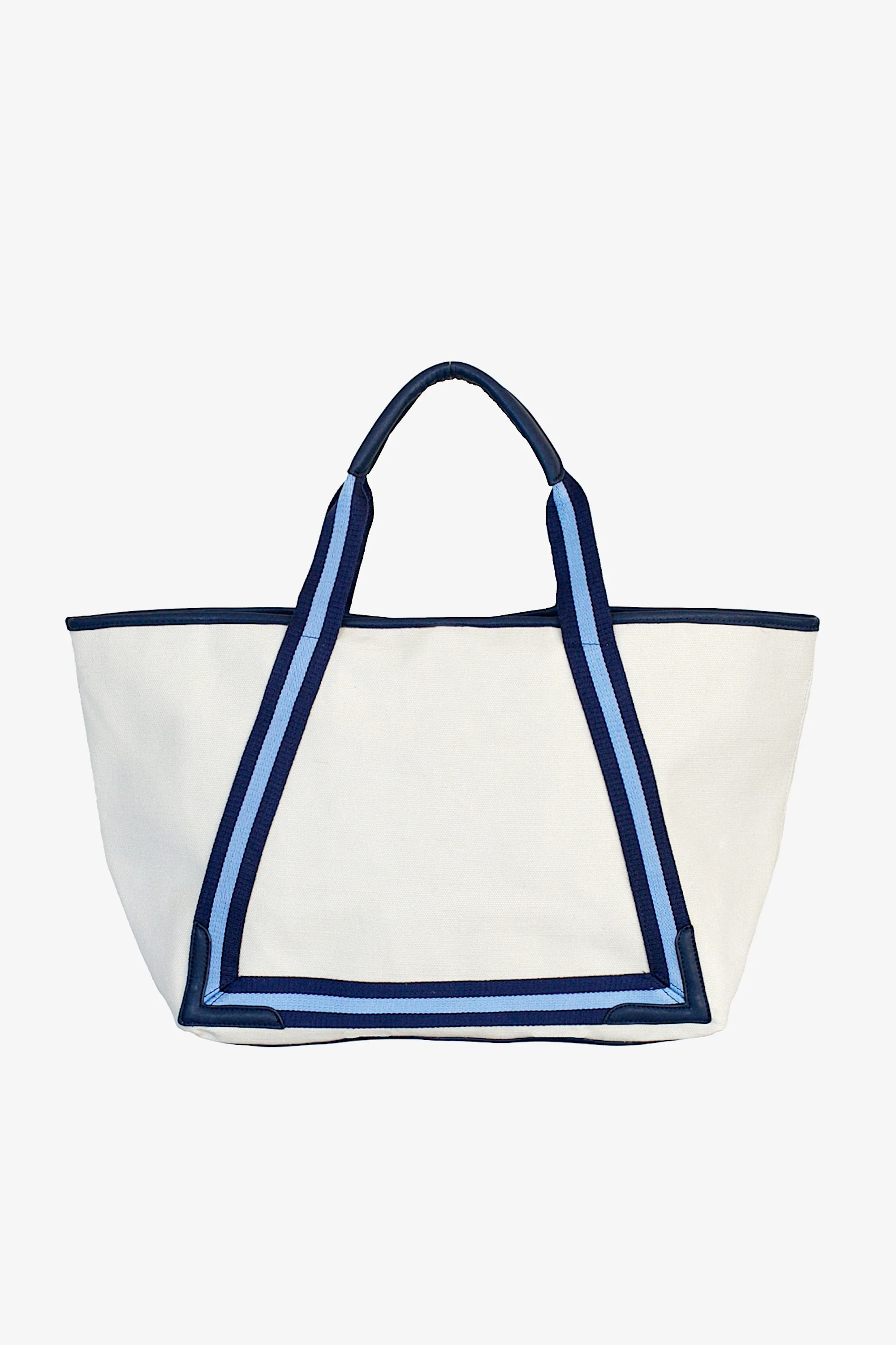 Beach Tote  |  Navy | Helen Jon