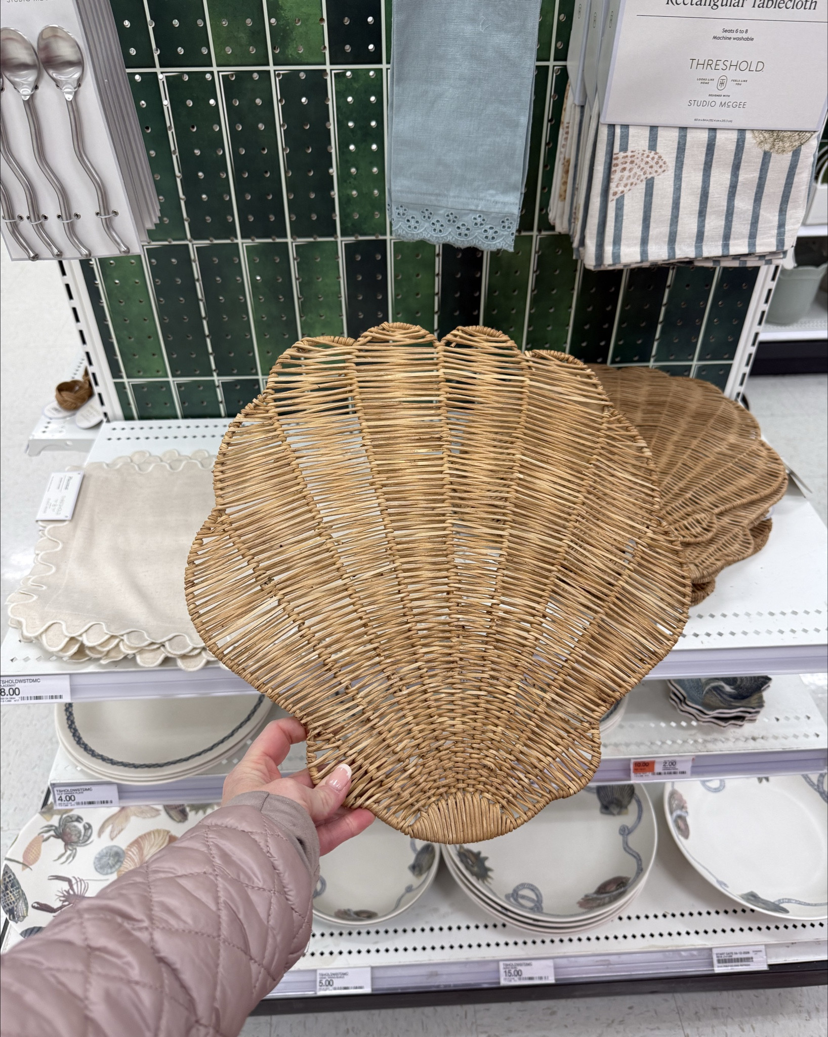 Summer vibes - home decor- summer entertaining 

#LTKSeasonal #LTKHome