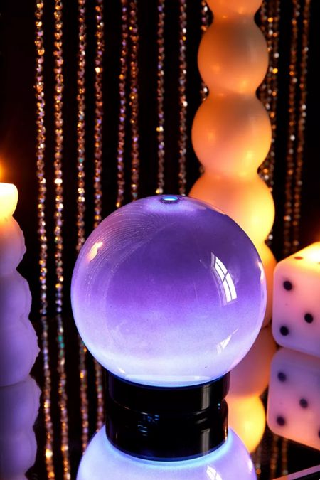 Crystal Ball Electric Diffuser

#LTKfindsunder50 #LTKhome #LTKsalealert
