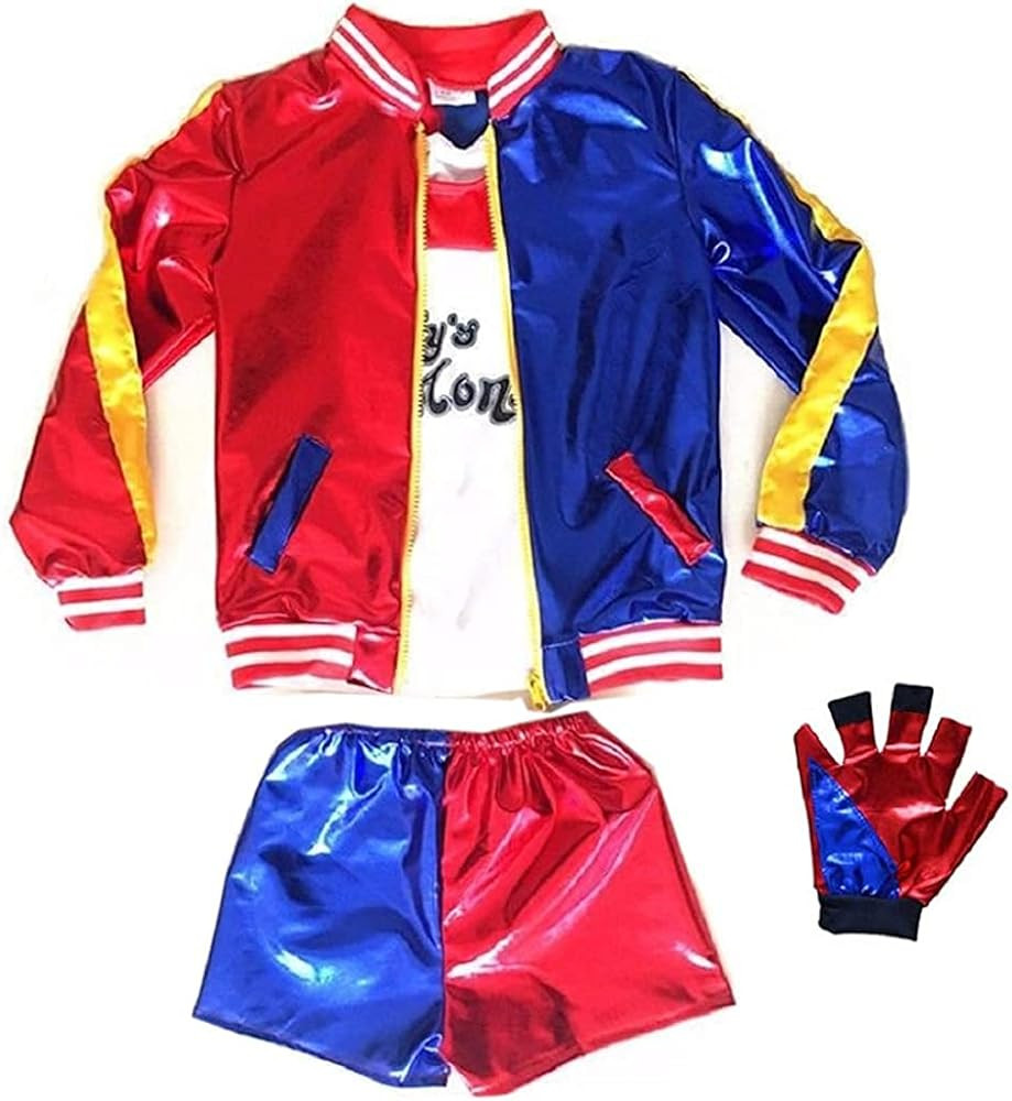 Girls Halloween costume H-SLIM FIT | Amazon (US)