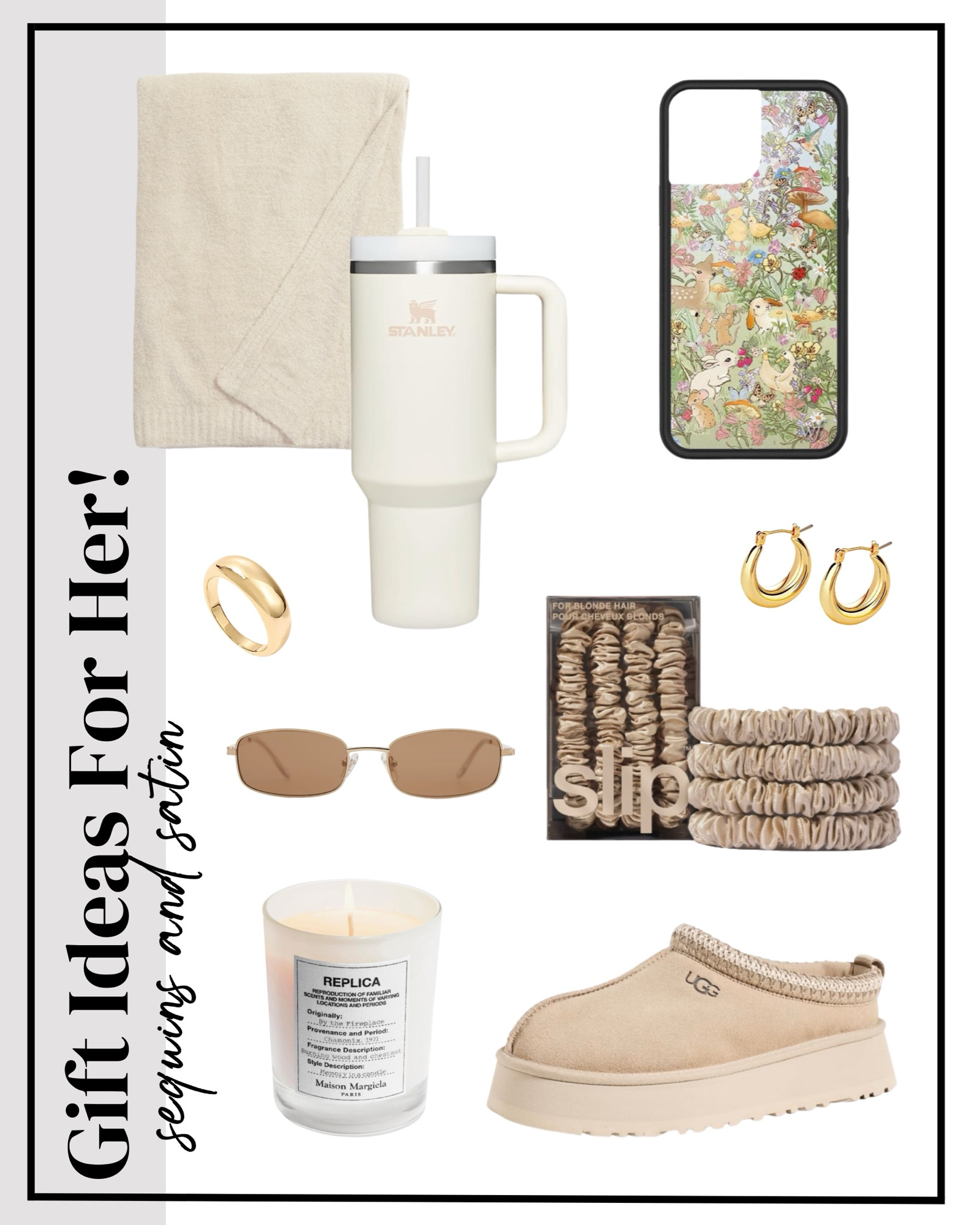 Gift ideas for her! Perfect for any lady on your list.

Gifts for her / gift guide for her / amazon gift guide for her / womens gifts / women gifts / gifts for women / Christmas gifts for her /  girl gift guide /  teen girl gift guide / tween girl gift guide / preteen gifts / gift guide for mom / gifts for sister / sister gift / Gift guide best friend / Gift guide / Christmas gift guide / amazon gift guide / amazon gifts / gift ideas


#LTKSeasonal #LTKHoliday #LTKGiftGuide