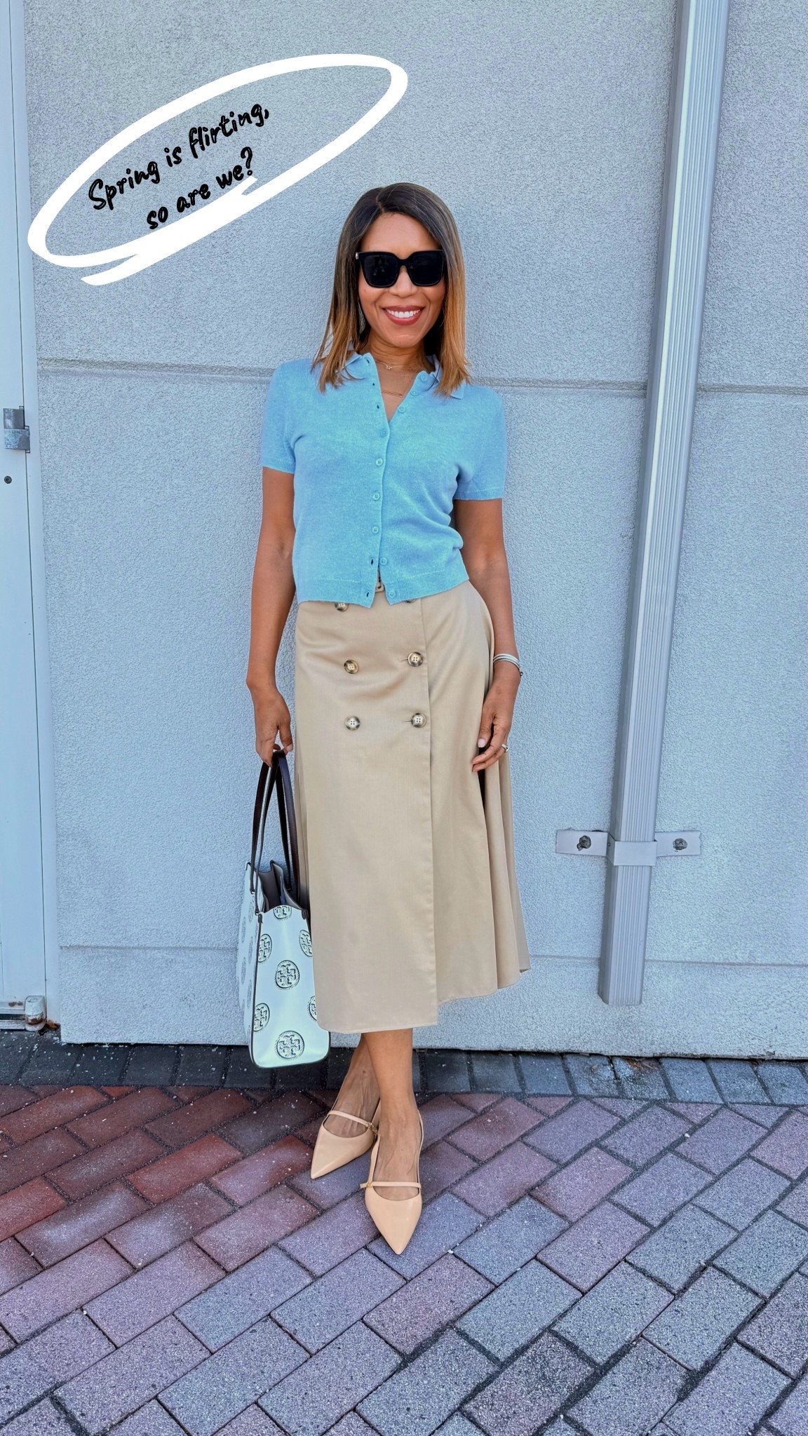 #LTKSpringSale #LTKWorkwear #LTKOver40