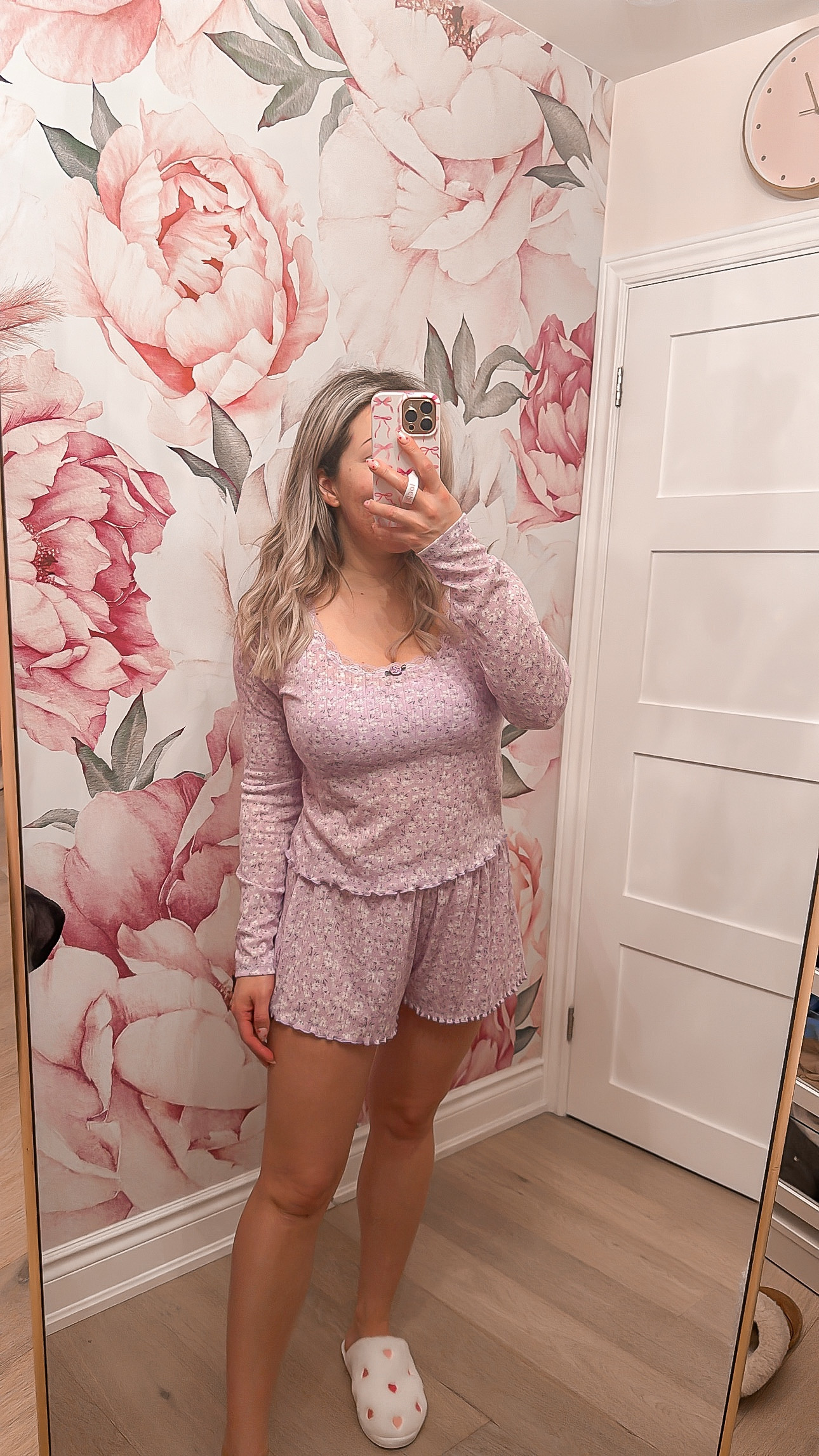 Spring pyjamas. Women 2-pc pyjamas set. 

#LTKspring #LTKcanada #LTKpetite