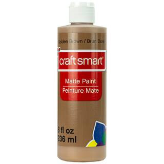 Acrylic Paint by Craft Smart®, 8oz. | Michaels | Michaels Stores