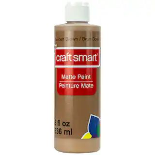 8oz. Acrylic Paint by Craft Smart® | Michaels | Michaels Stores