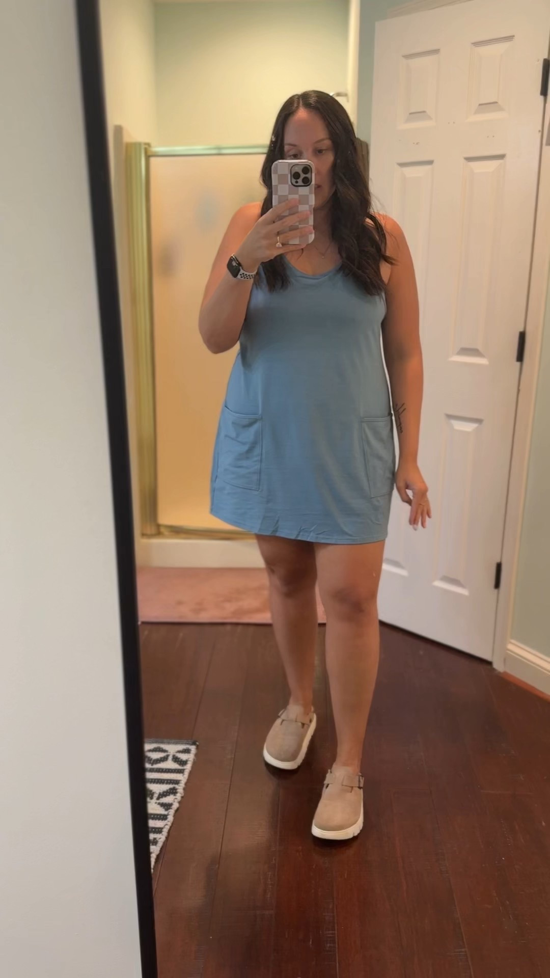 This Amazon dress is so comfy!

#LTKSummerEdit #LTKFindsUnder100 #LTKActive