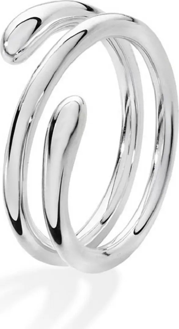 Coil Drop Ring | Nordstrom