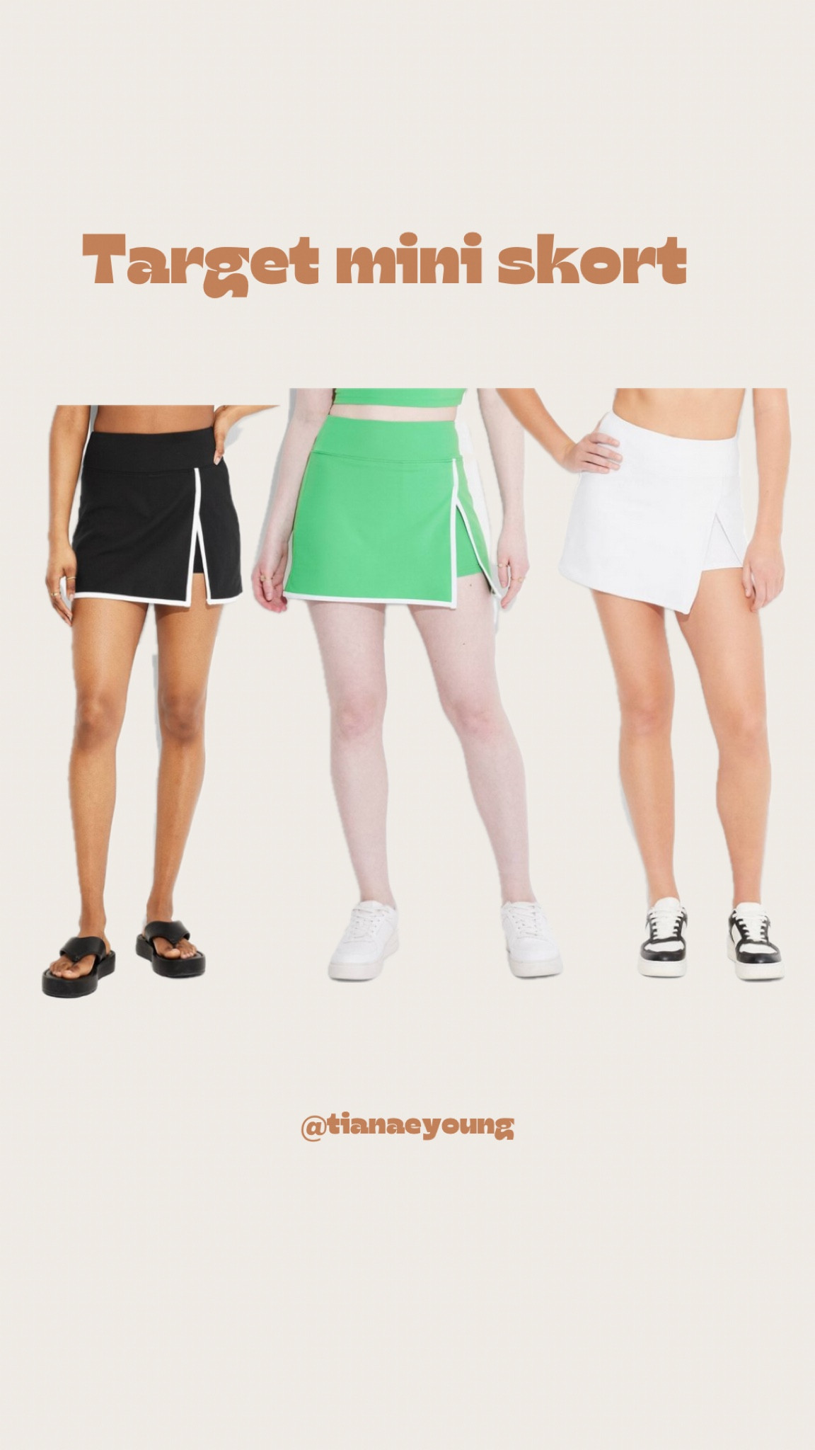 Wearing size medium

#LTKfindsunder50 #LTKstyletip