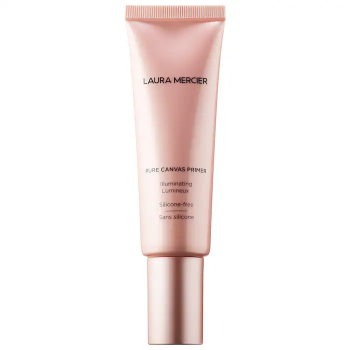 Pure Canvas Primer - Illuminating | Sephora (US)