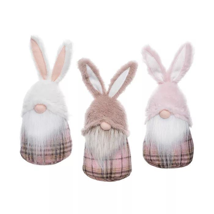 Gallerie II Bunny Gnome A/3 | Target