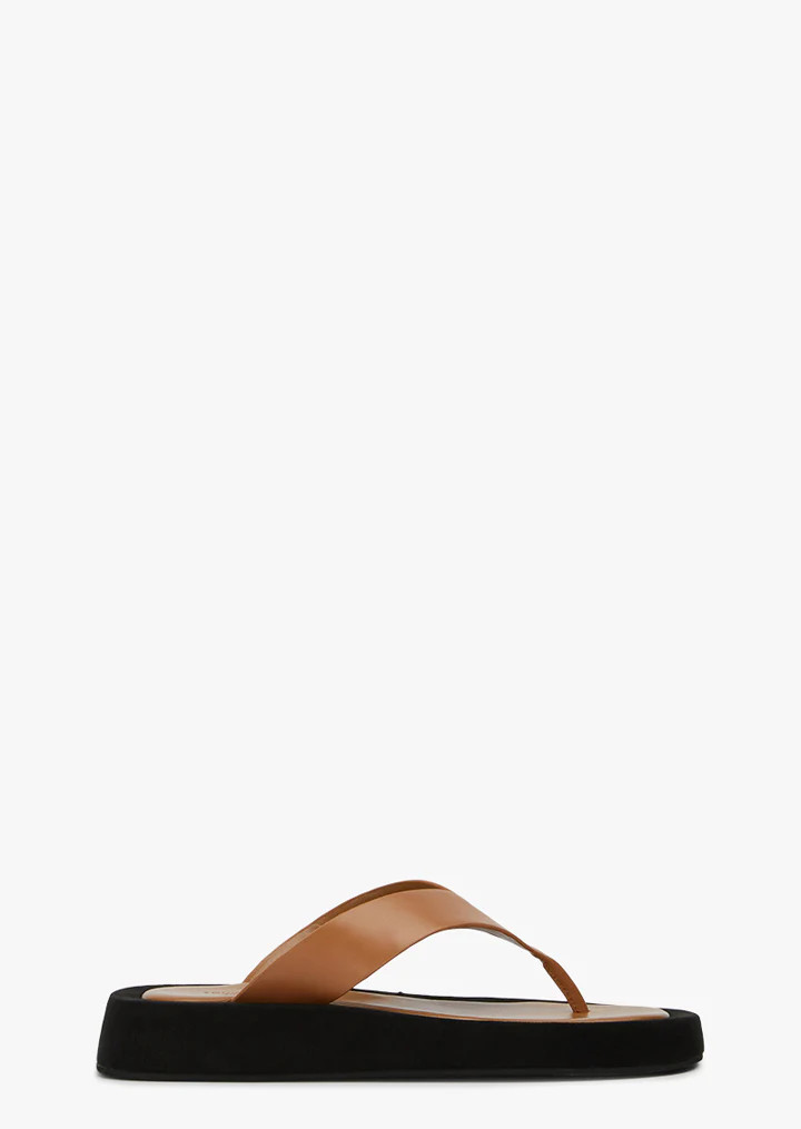 Ives Tan Como Sandals | Sandals | Tony Bianco USA | Tony Bianco US