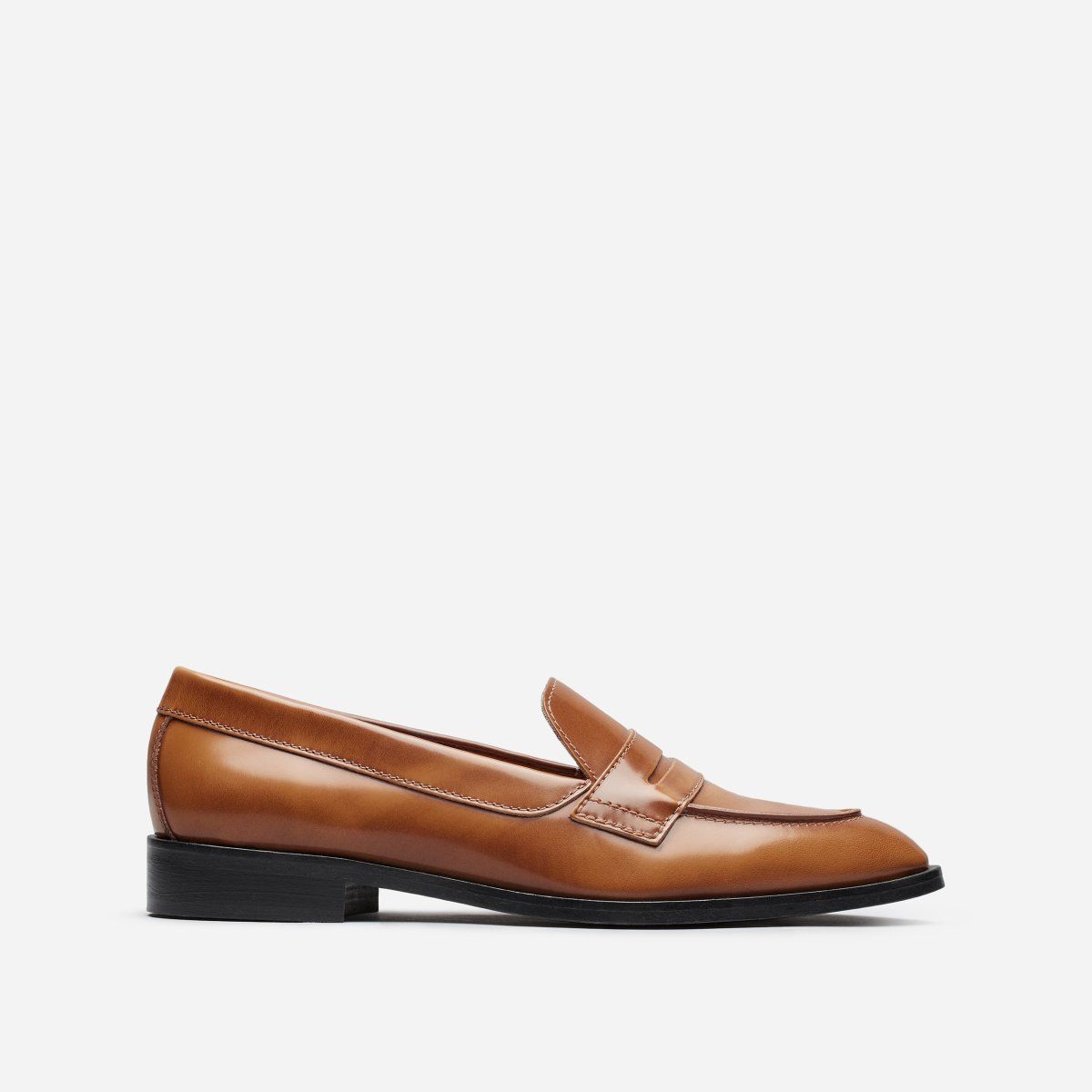 The Modern Penny Loafer | Everlane