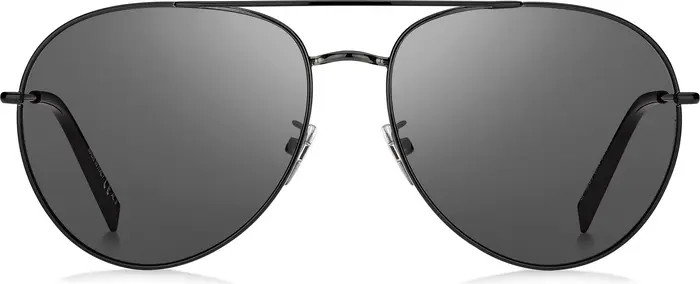 Givenchy 61mm Aviator Sunglasses | Nordstromrack | Nordstrom Rack