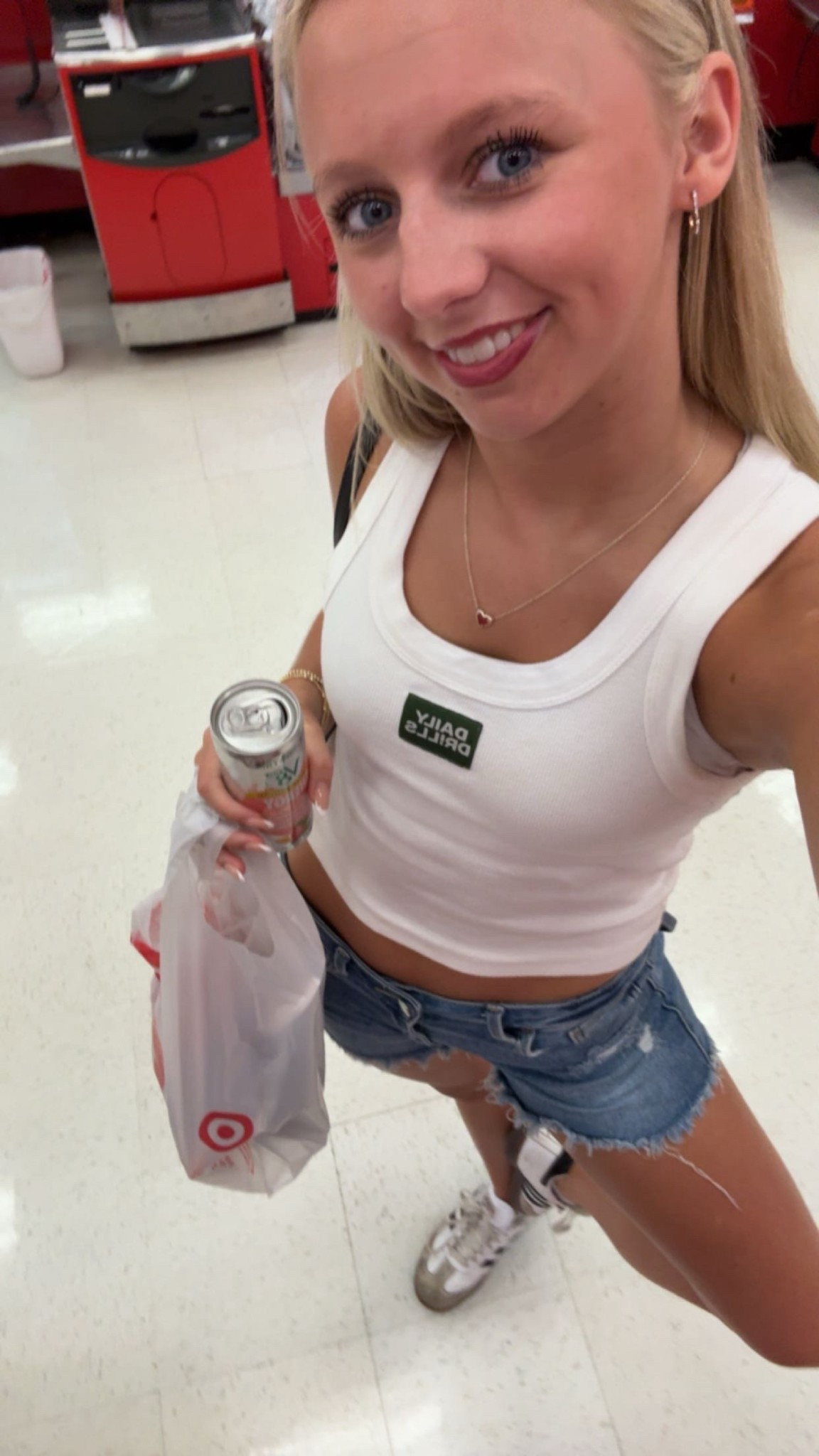 Perfect summer day outfit! 

#LTKSummerEdit #LTKStyleTip #LTKBeauty