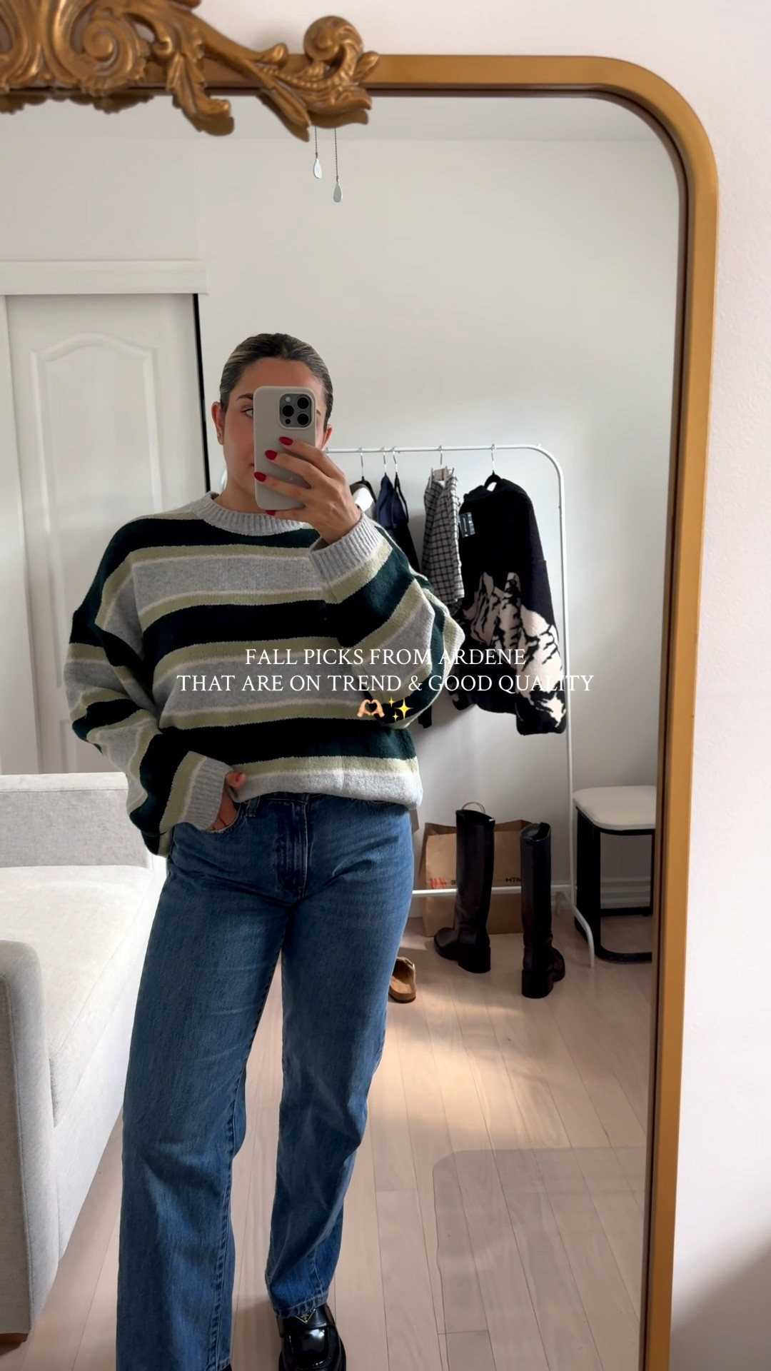 Fall 2025 Ardene Clothing Picks - from cozy sweaters to transitional boxer shorts. Trending fall looks at an affordable price! 

#LTKstyletip #LTKpetite #LTKcanada