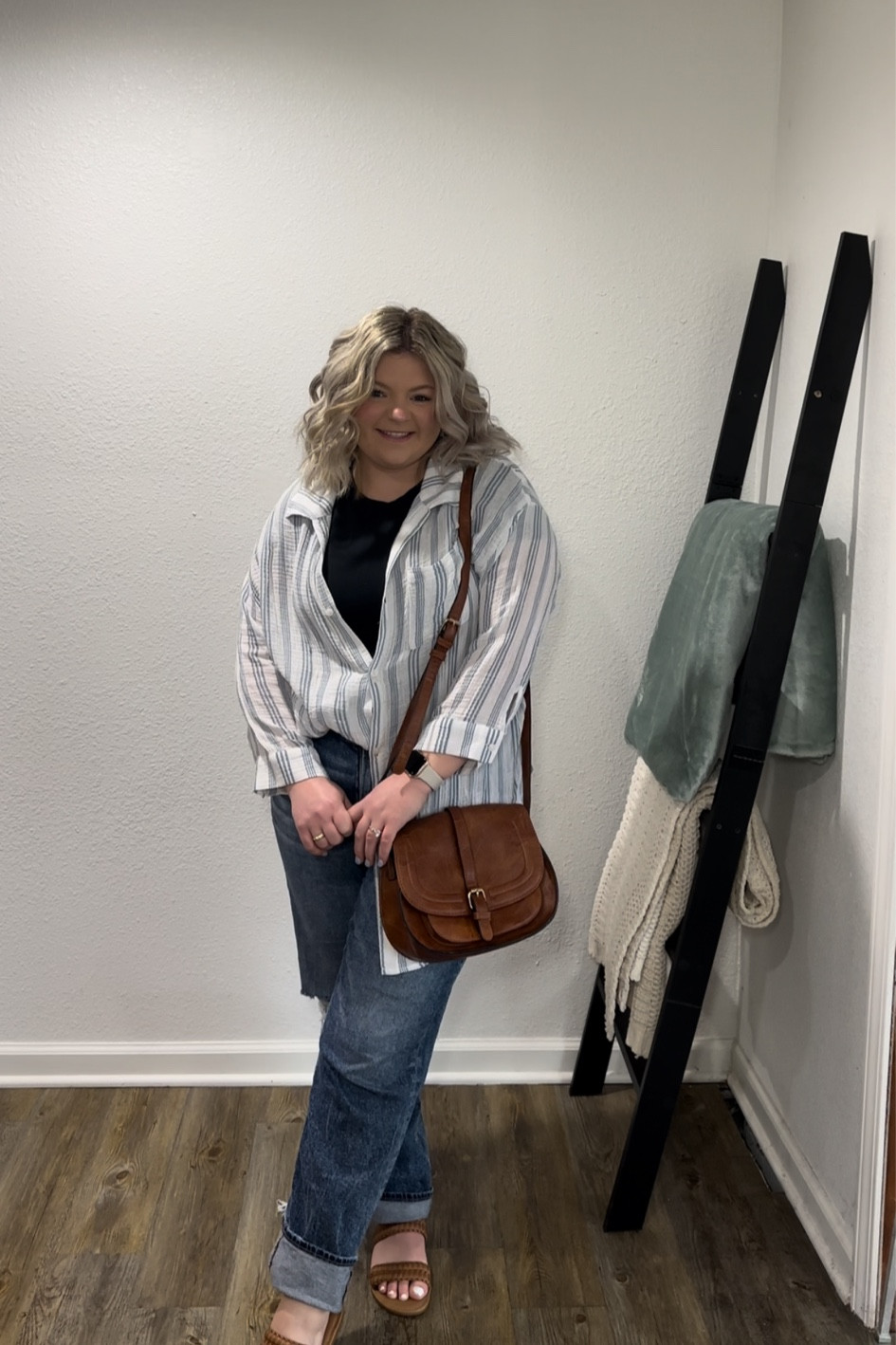 medium in top! 

#LTKmidsize #LTKxTarget #LTKfindsunder50