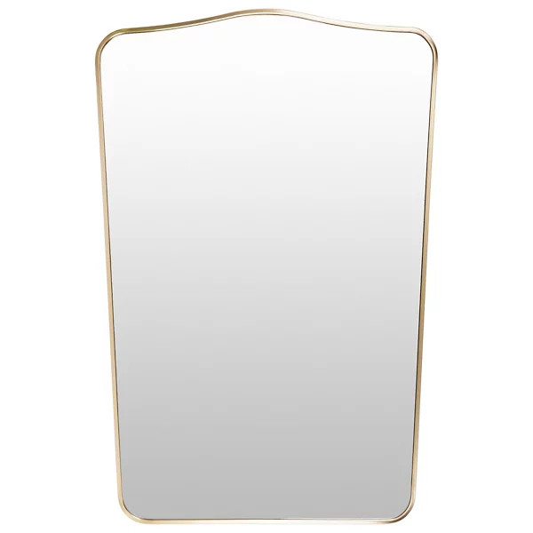 Bellona Tapered Wall Mirror | Lumens