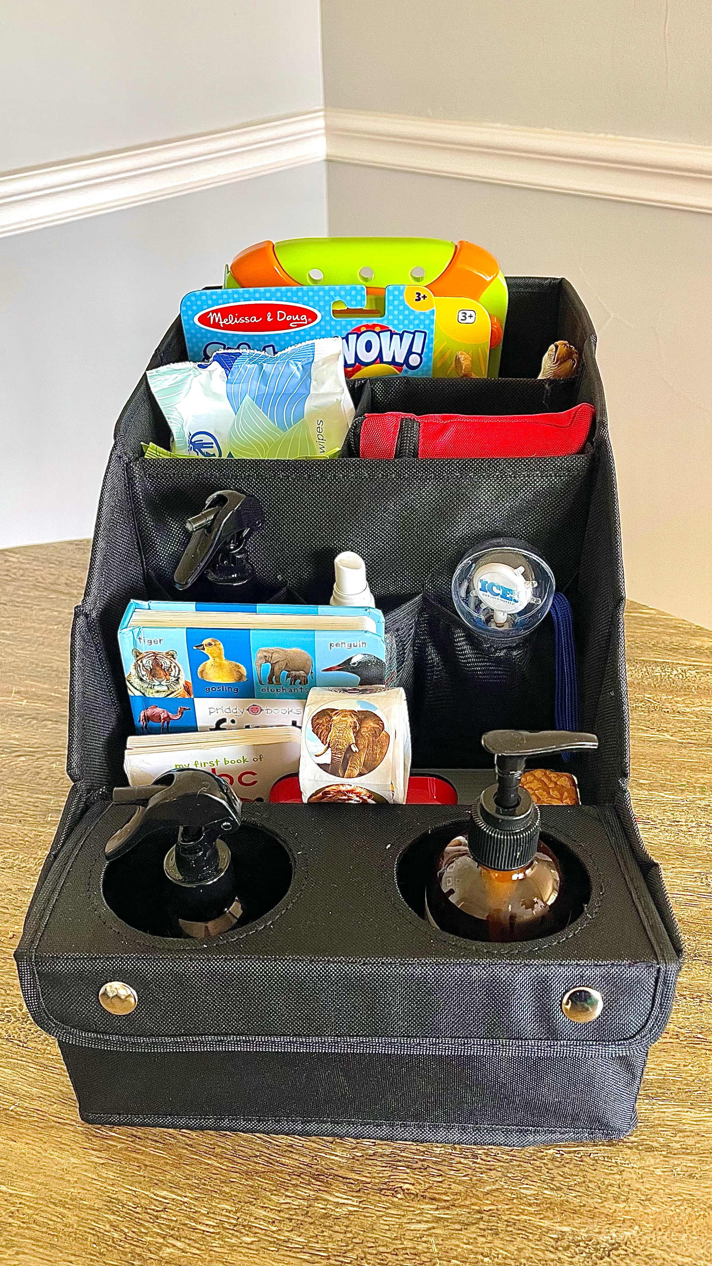 Road trip essentials with toddlers! Airplane ride or everyday car must haves for kids!

#LTKKids #LTKTravel #LTKFamily