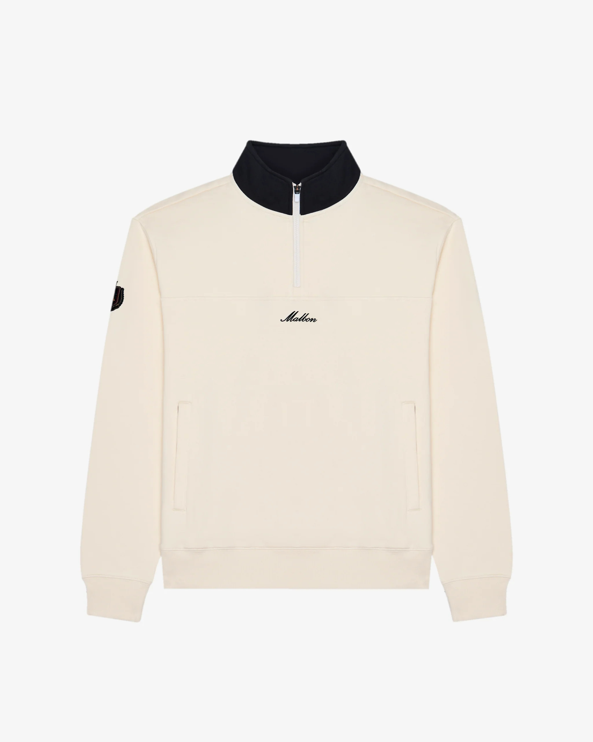 MILTON SWEATSHIRT | Malbon Golf