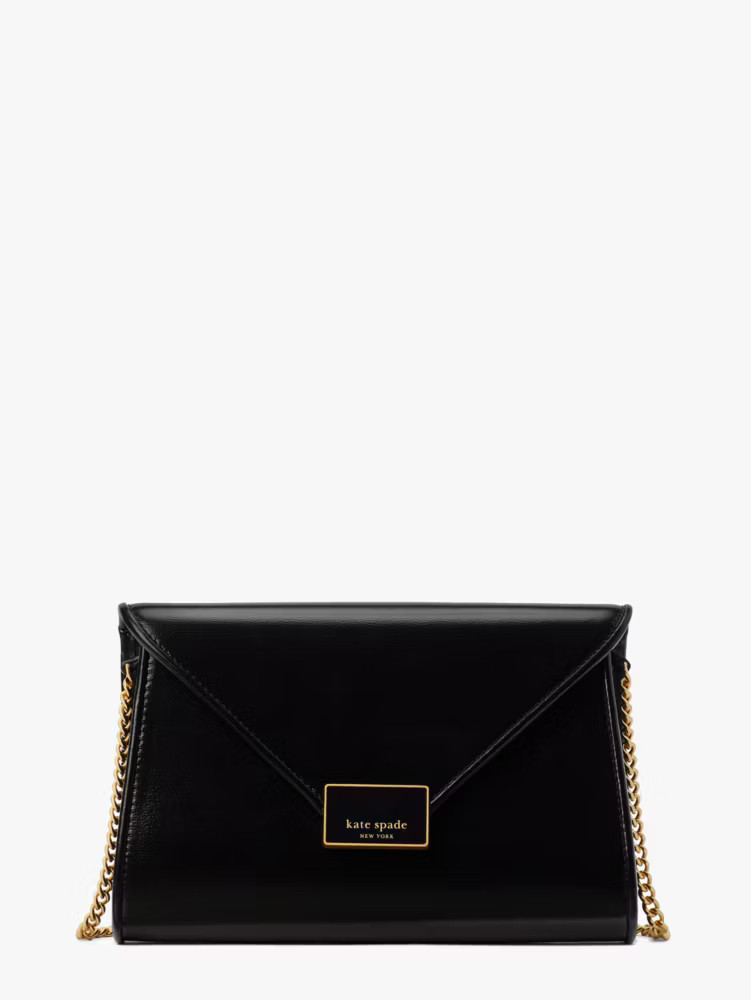 Anna Medium Envelope Clutch | Kate Spade (US)