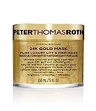 Peter Thomas Roth 24K Gold Mask Pure Luxury Lift & Firm, Anti-Aging Gold Face Mask, Helps Lift, Firm | Amazon (US)