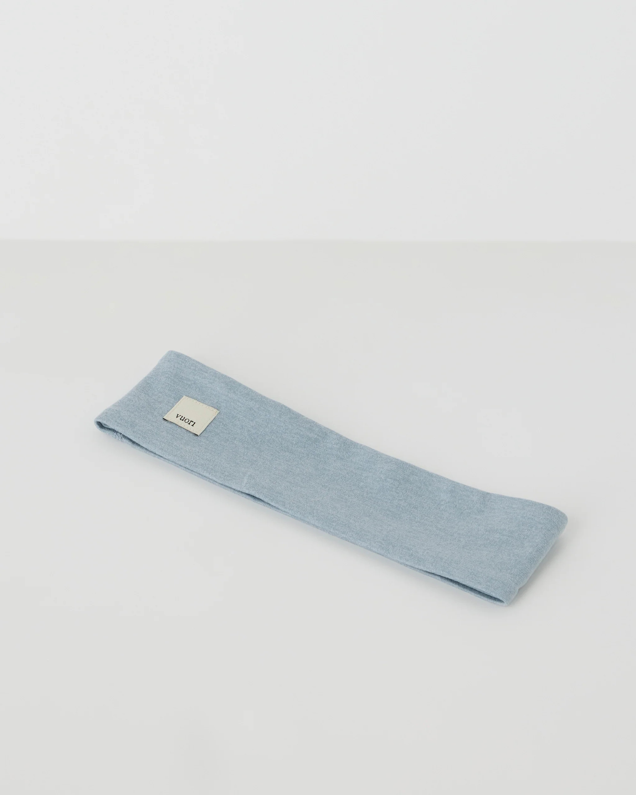 Halo Headband | Shade Heather Performance Headband | Vuori | Vuori Clothing (US & Canada)