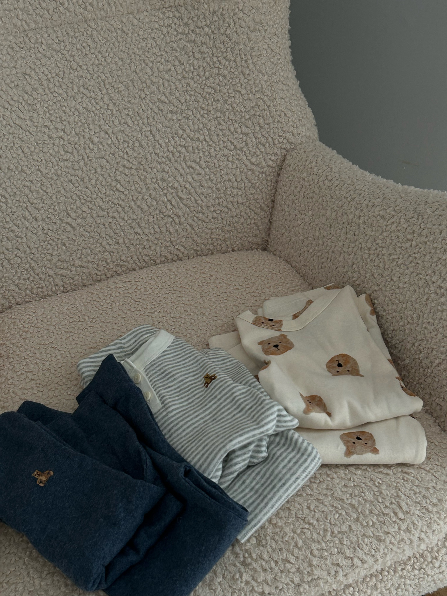 Cute, adorable, and comfy toddler PJs🥹

#LTKKids #LTKxNSale #LTKFindsUnder100