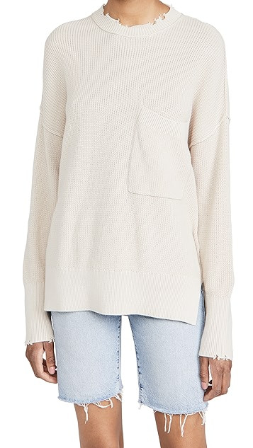 Darya Sweater | Shopbop