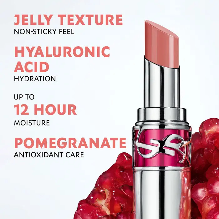 Candy Glaze Lip Gloss Stick & Loveshine Plumping Lip Oil Gloss Set $82 Value | Nordstrom