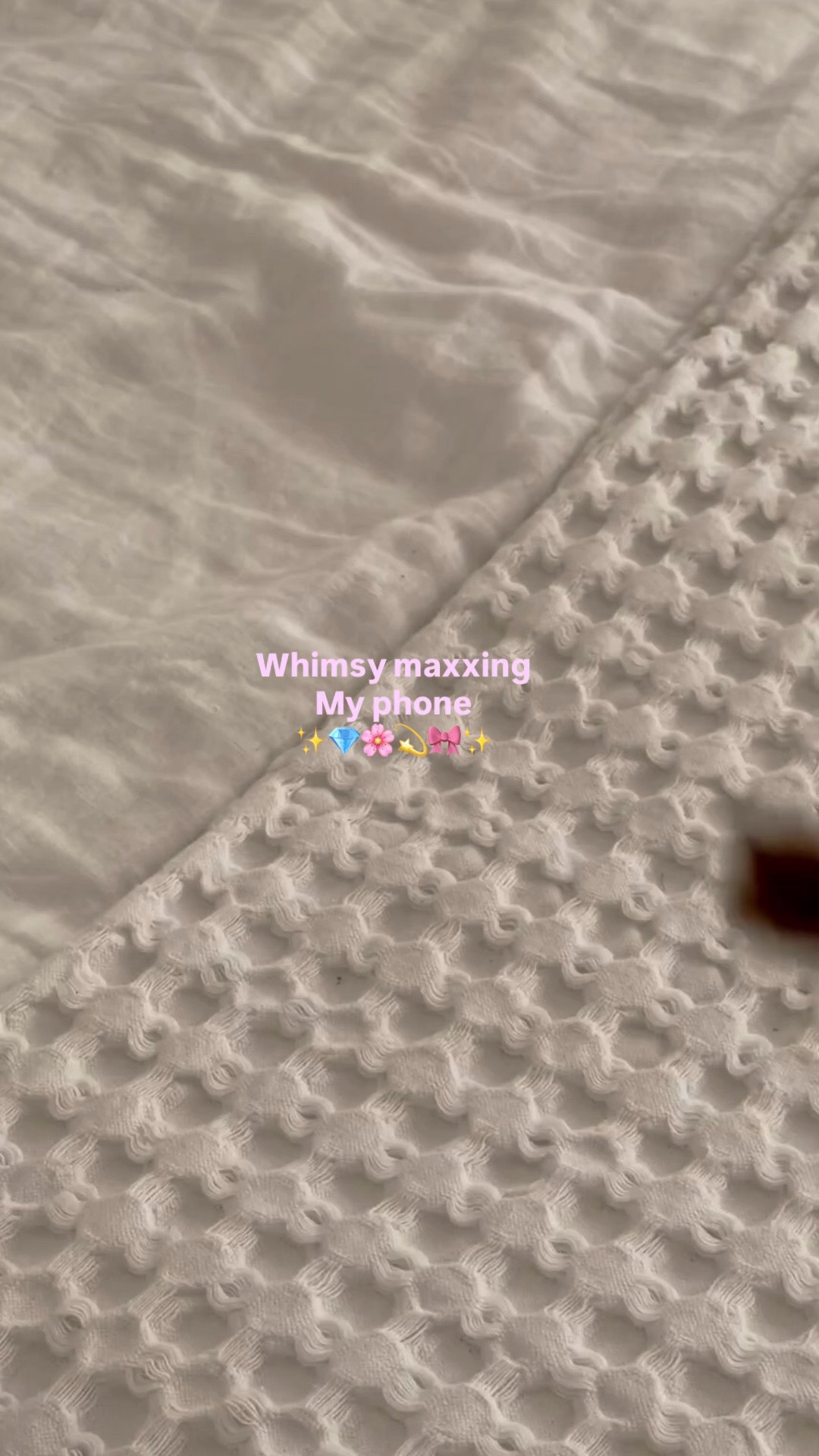 Whimsy maxxing my phone , bedazzled, bedazzle , diy, diy phone case amazon, Amazon unboxing , Amazon haul , Amazon new in , Amazon diy

#LTKunboxing #LTKstyletip #LTKuk