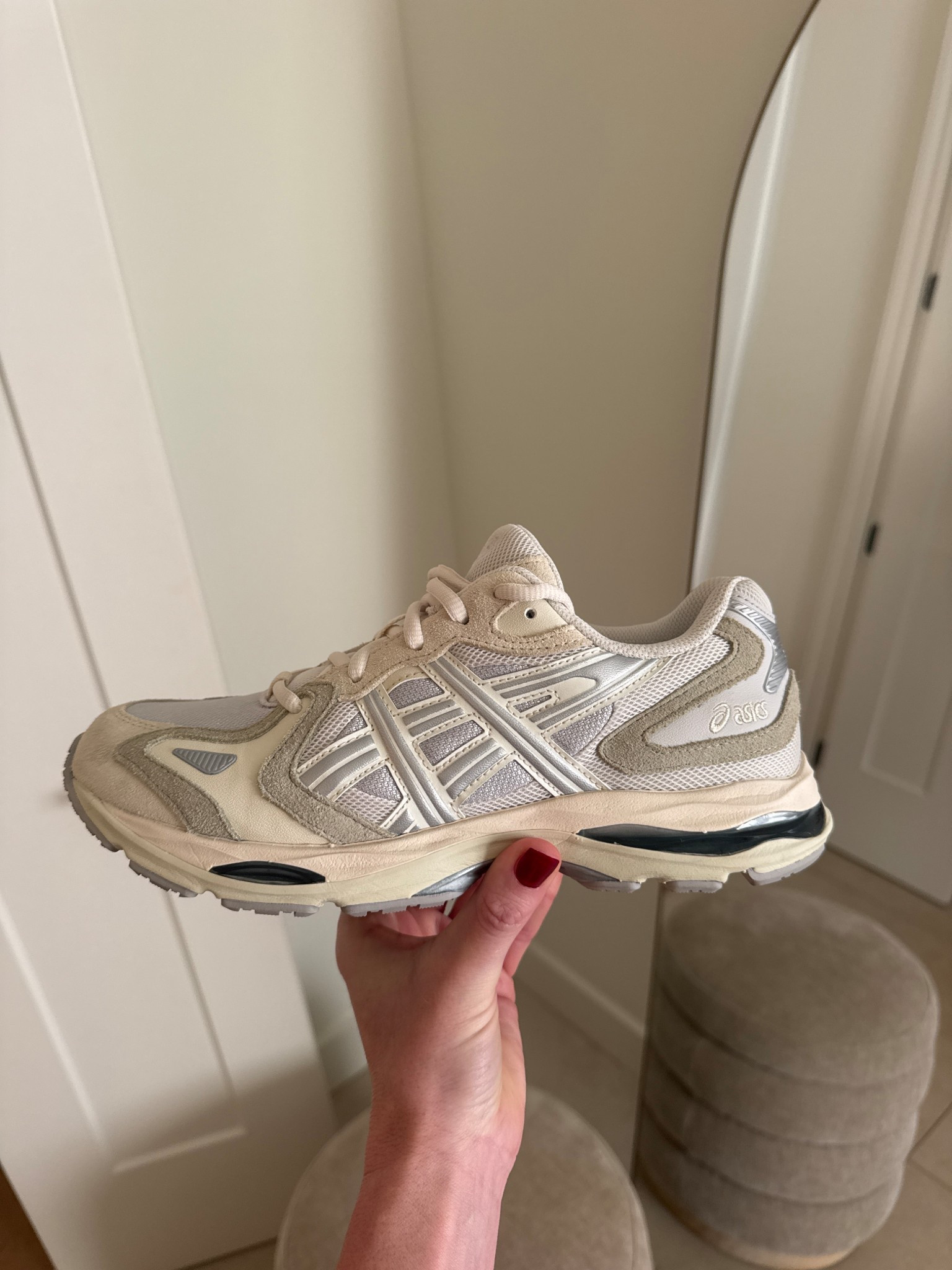 Favorite new asics

#LTKActive #LTKfitnessgoals #LTKmomlife