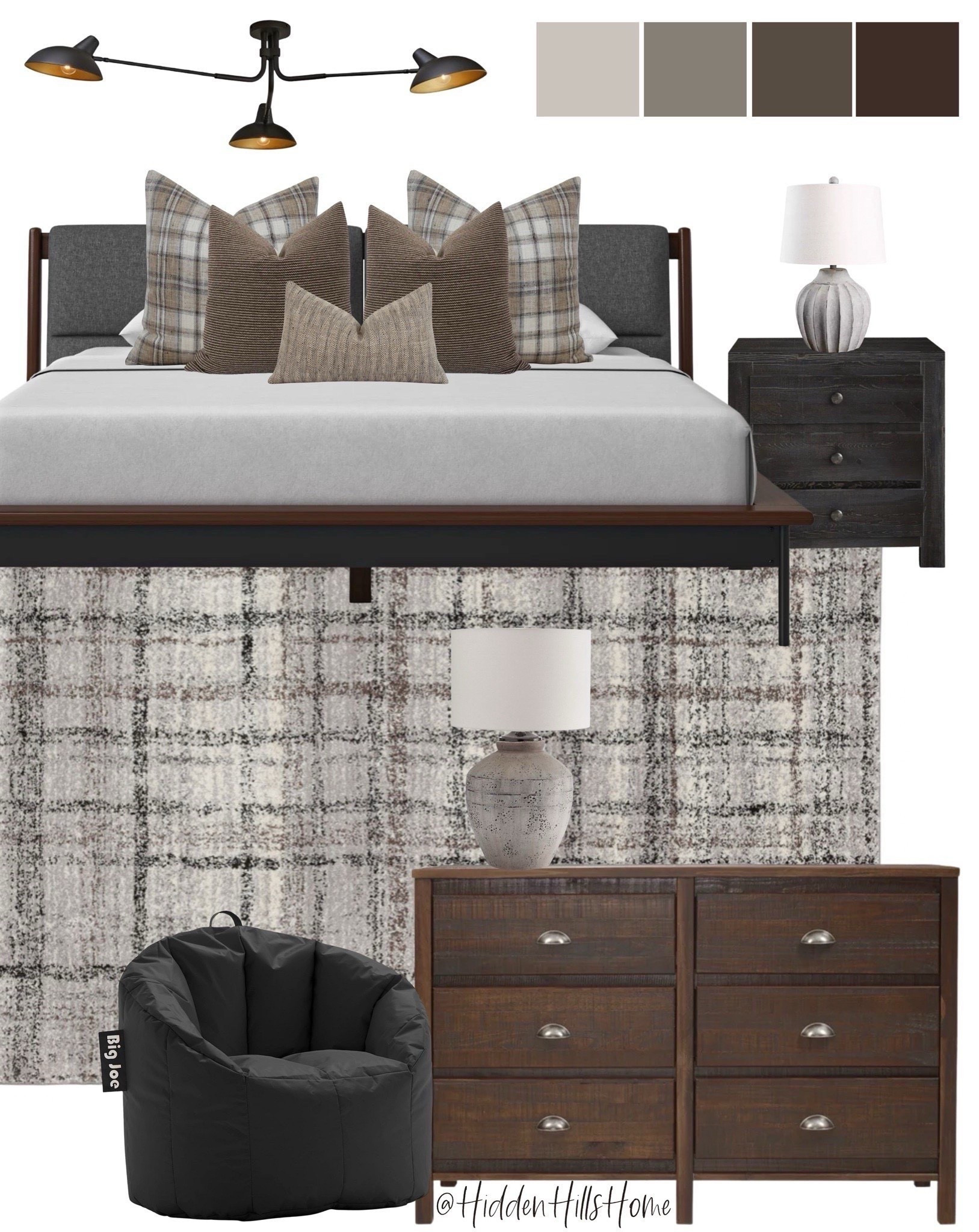 Teen bedroom mood board, teen boys modern transitional bedroom mood board, boys room design #modern-transitional 



#LTKHome #LTKKids #LTKSaleAlert