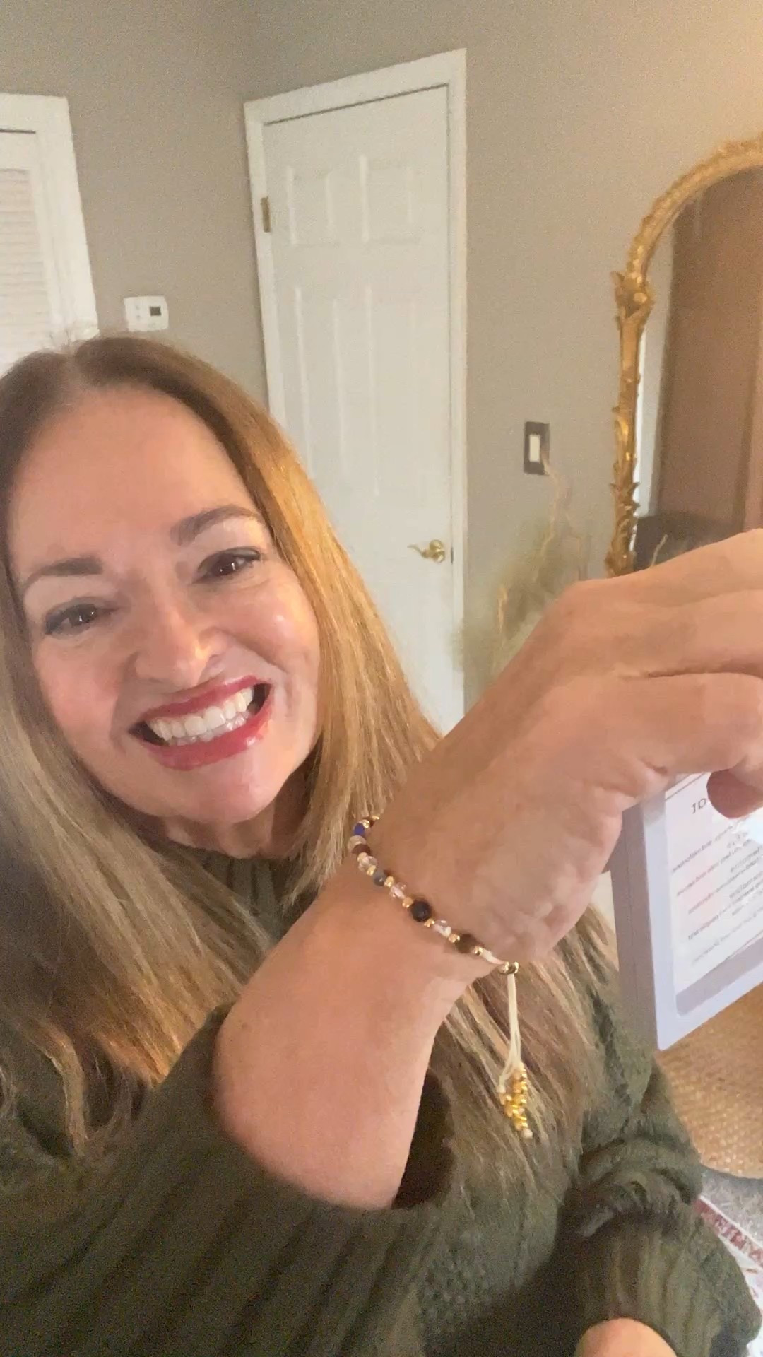 Triple threat protection bracelet.
Evil Eye
Tigers Eye
Hematite
Tourmaline.

#LTKselfcare #LTKTravel #LTKBeauty