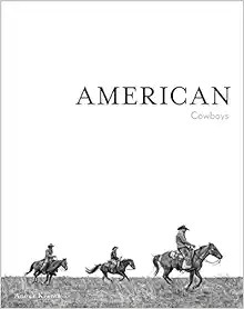 American Cowboys: Krantz, Anouk Masson, Sheridan, Taylor: 9781864709186: Amazon.com: Books | Amazon (US)