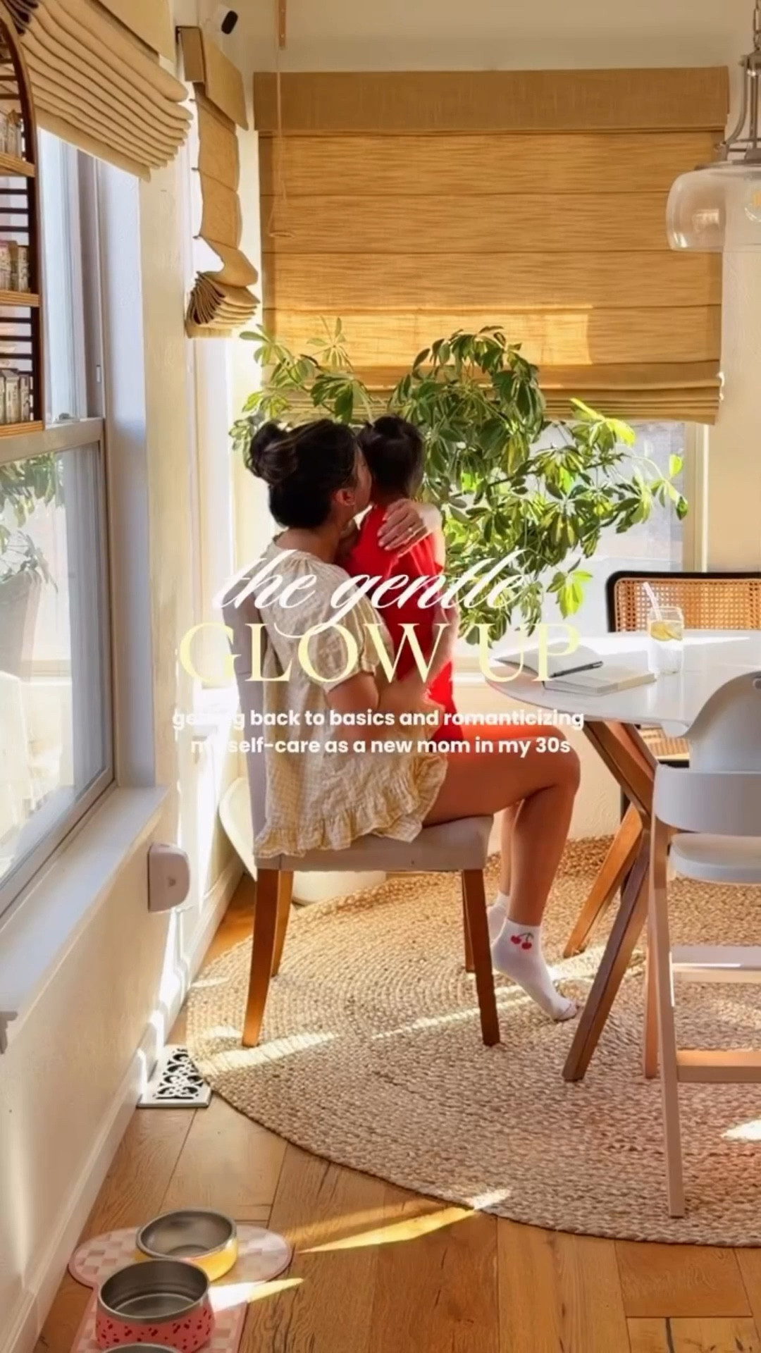 A few of the things that have been bringing me joy and helping me come back to the small, meaningful habits and routines that make me feel my best ✨

#LTKmomlife #LTKselfcare #LTKmorningroutine