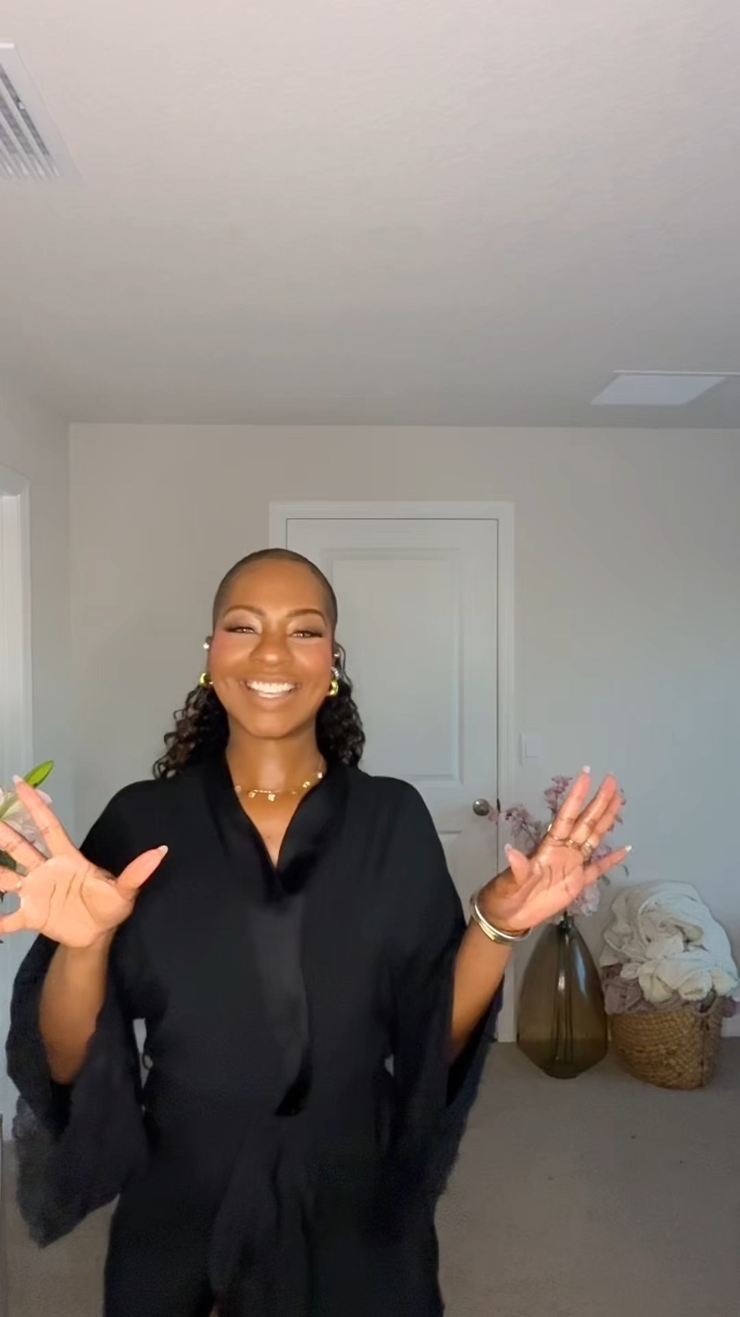 Get Ready With Me ~ Dava Diva 💗💕

#LTKTall #LTKmorningroutine #LTKgrwm