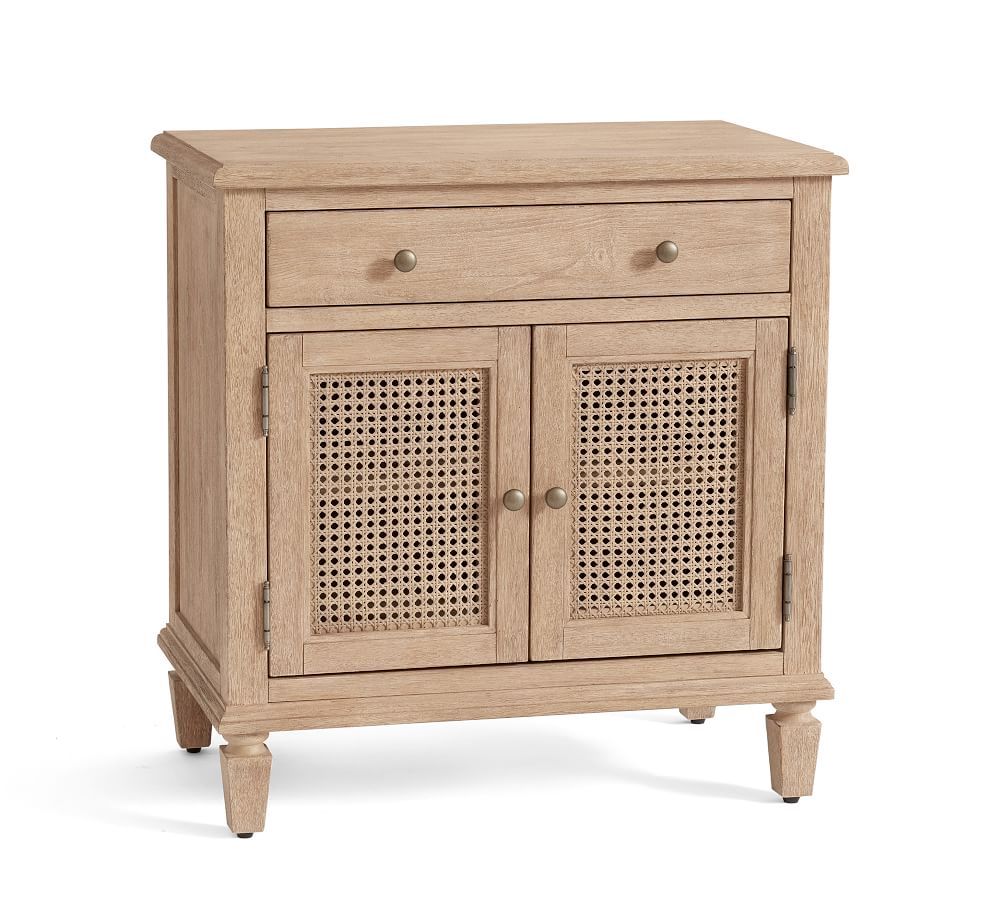 Sausalito 28" Nightstand | Pottery Barn (US)