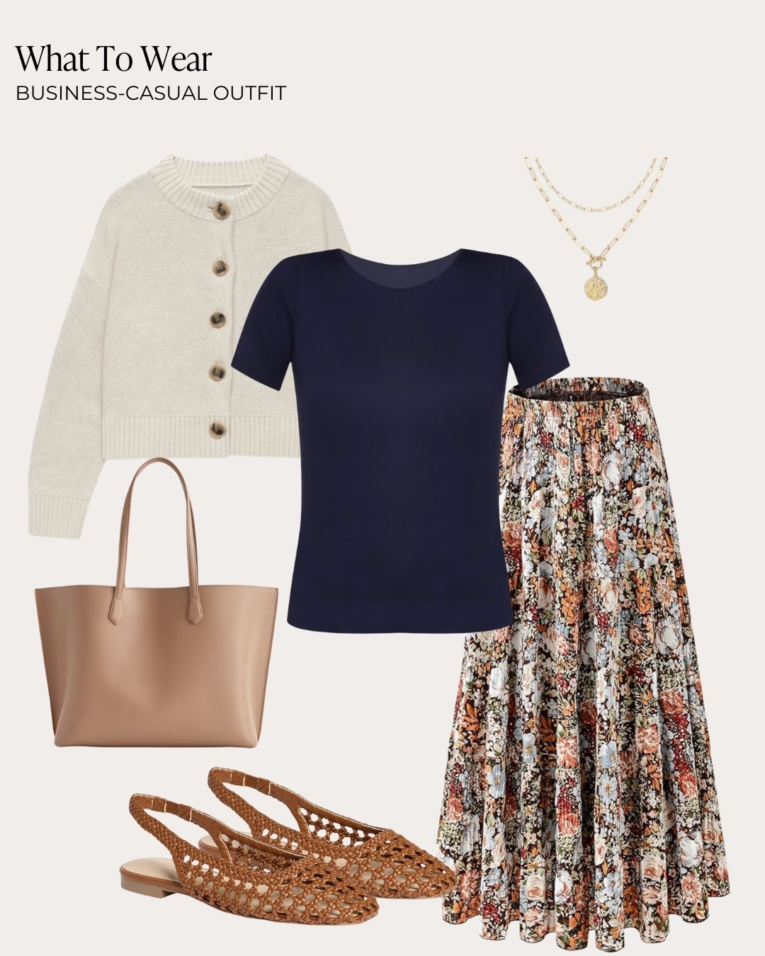 A NEW capsule wardrobe for Teachers and anyone needing business-casual outfits…The Business-Casual Fall 2025 Capsule Wardrobe!  It is 20% off for a Limited Time!

This capsule wardrobe is great for teachers, office staff, legal professionals and those who need elevated outfits.  This capsule series utilizes your foundation essentials in neutral colors, plus trending styles in accent colors.

#LTKautumn