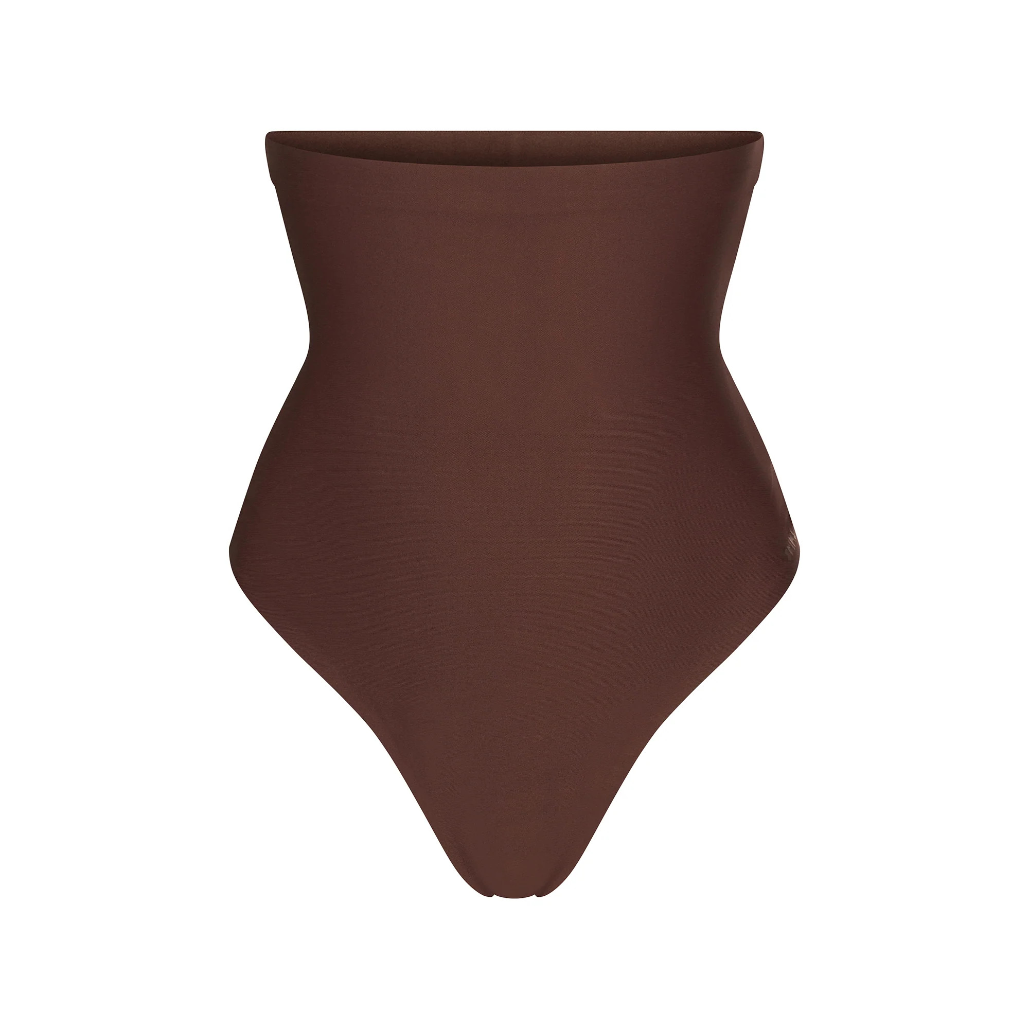 CORE SCULPT HIGH-WAISTED THONG | SKIMS (US)