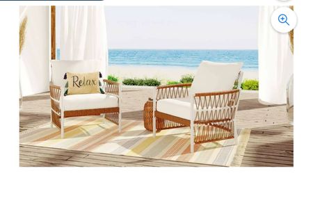 Outdoor patio set 

#outdoor patio set
#outdoor furniture 
#walmart 

#LTKsalealert #LTKhome #LTKSeasonal
