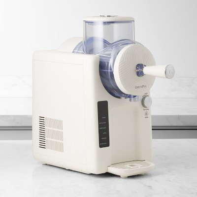 GreenPan™ Frost Ice Cream &amp; Frozen Drink Maker | Williams-Sonoma