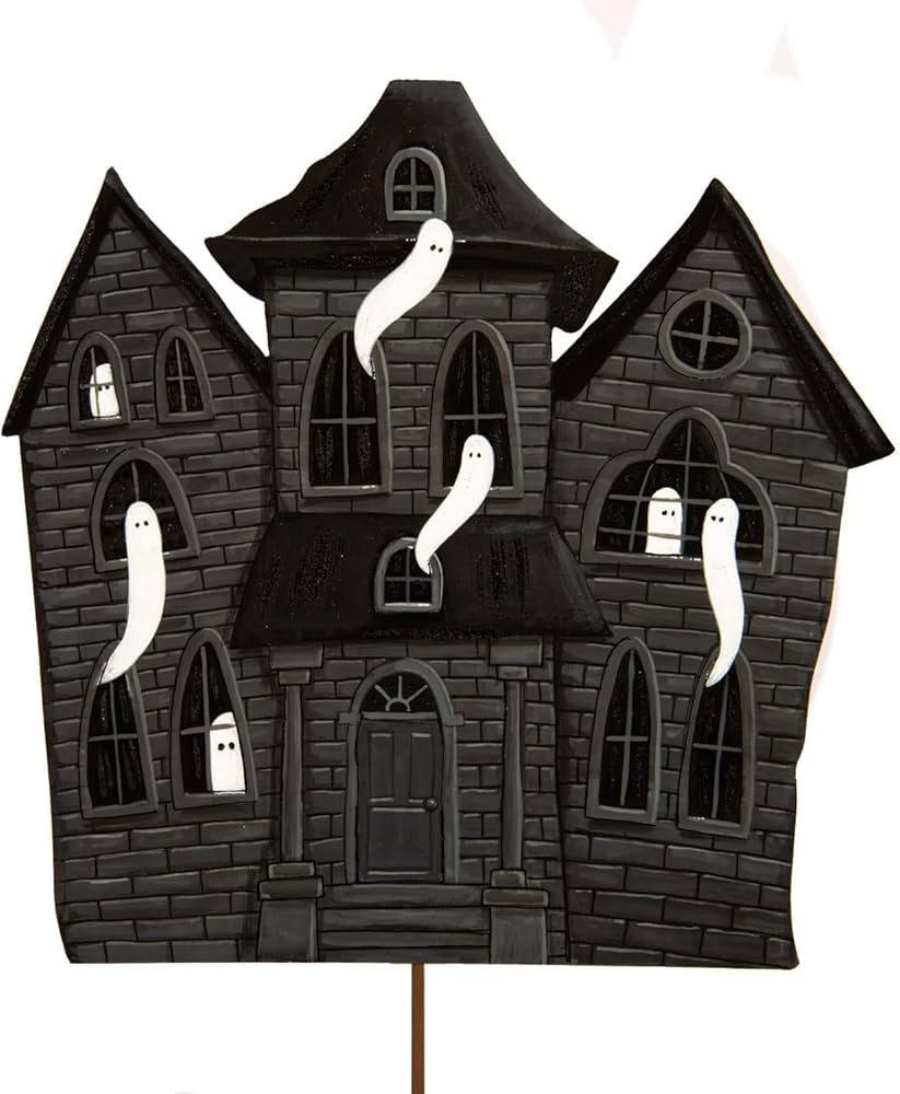 The Roundtop Collection Haunted House Md | Amazon (US)